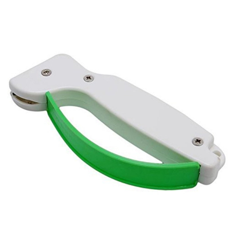 Sharpify | Garden Tool Sharpener