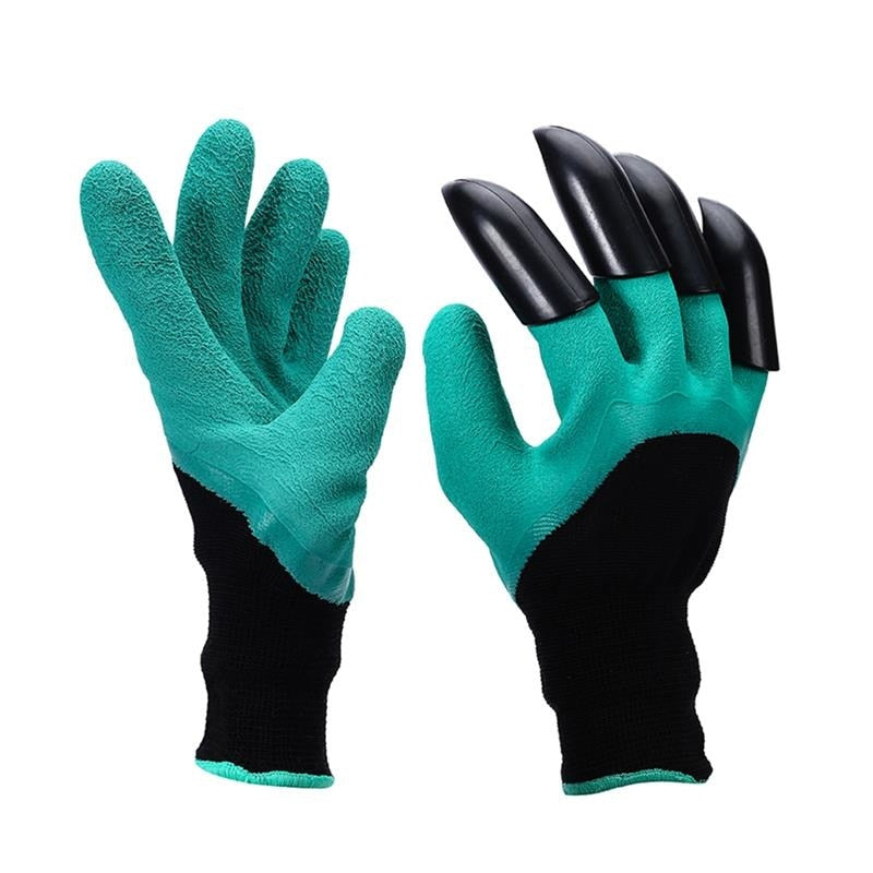 GardClaws | Gardening Gloves for Digging, Weeding & Planting
