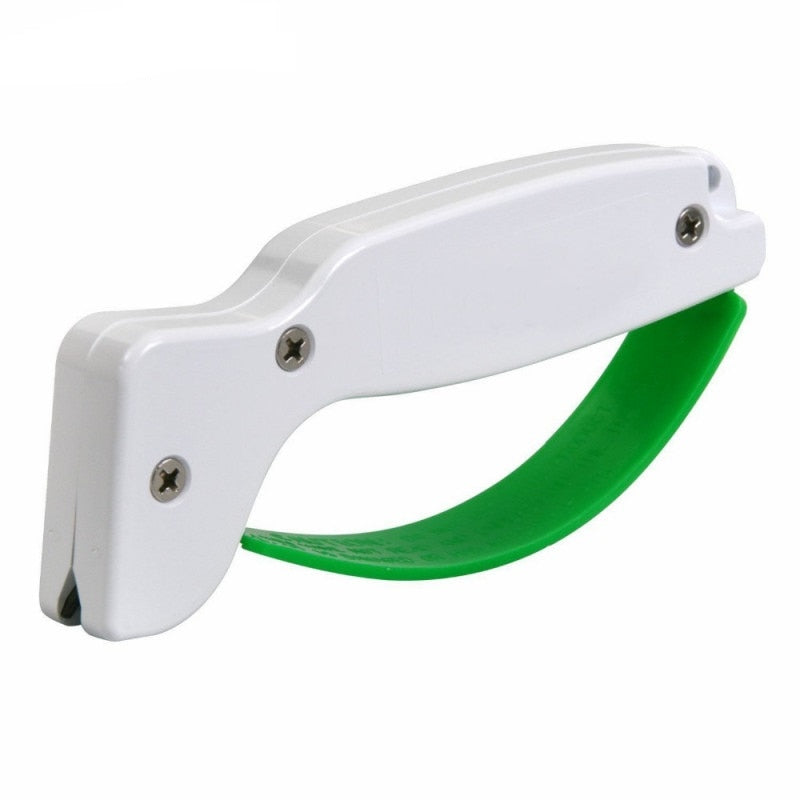 Sharpify | Garden Tool Sharpener
