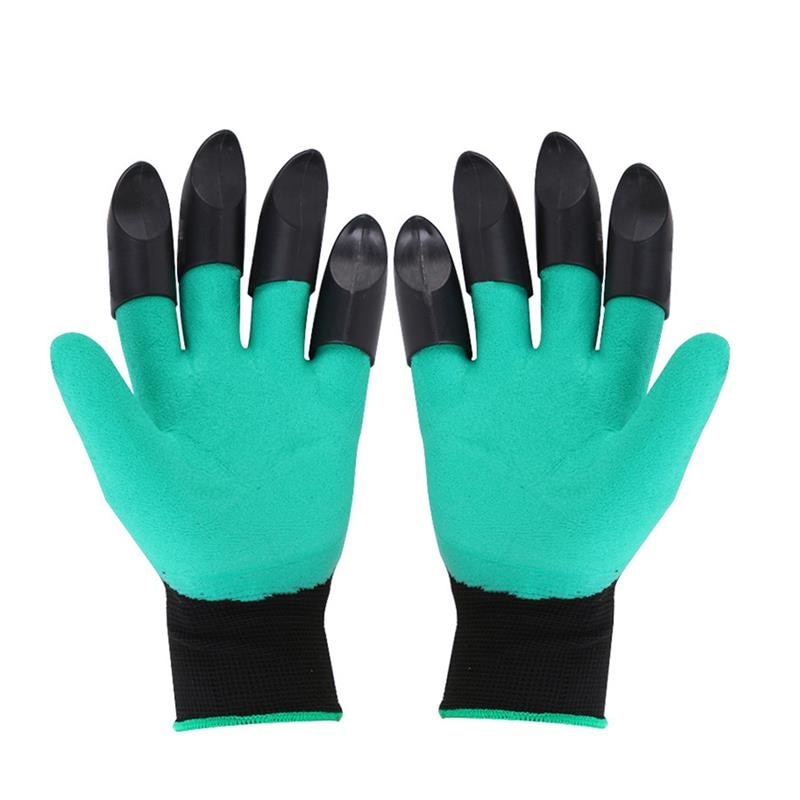 GardClaws | Gardening Gloves for Digging, Weeding & Planting
