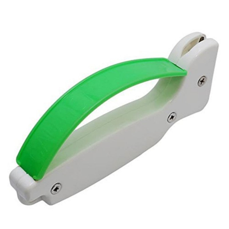 Sharpify | Garden Tool Sharpener