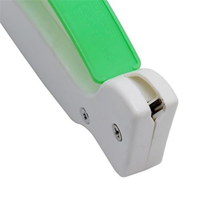 Sharpify | Garden Tool Sharpener