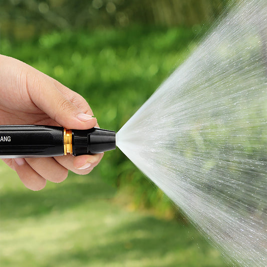 HydroWand | High-Pressure Hose Nozzle for Garden