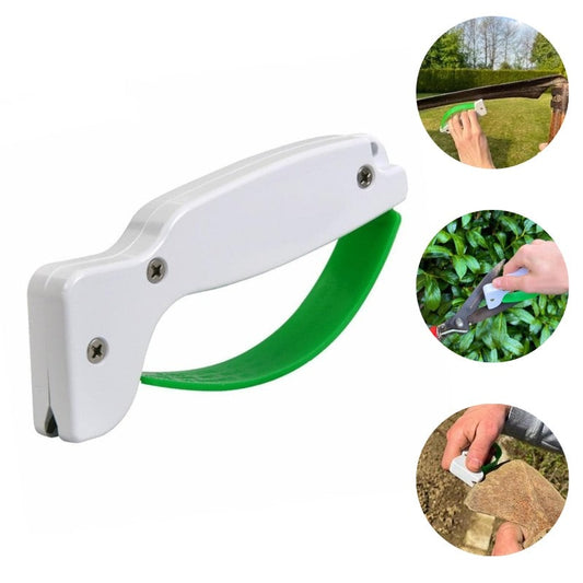 Sharpify | Garden Tool Sharpener