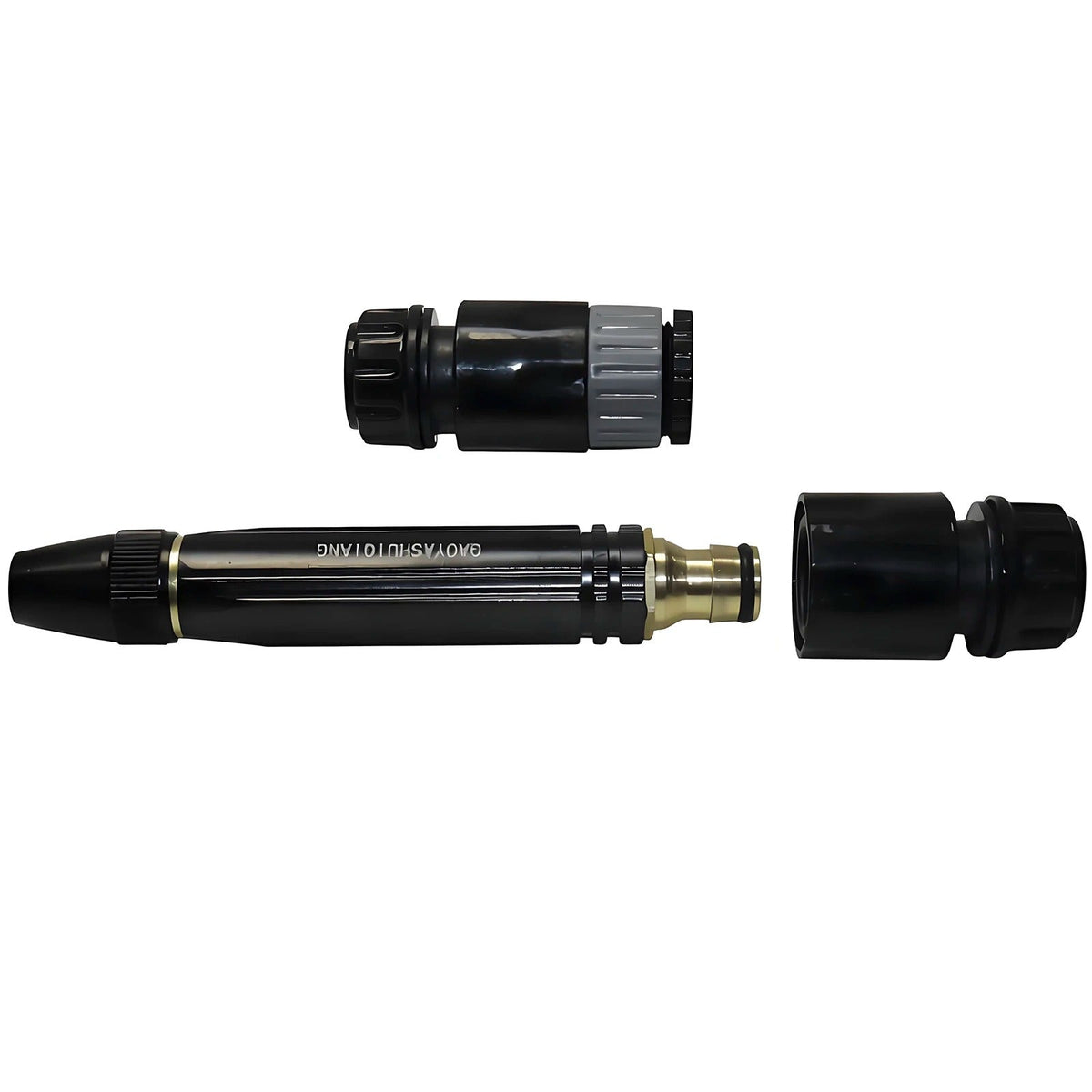 HydroWand | High-Pressure Hose Nozzle for Garden