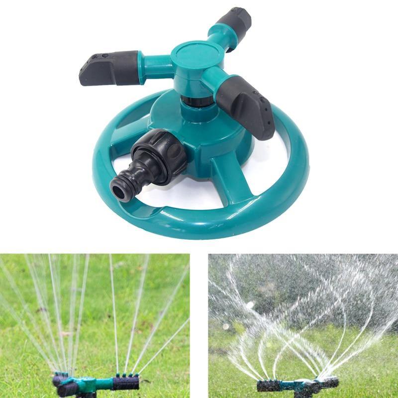 SprinkMax | 360 Degree Automatic Sprinklers