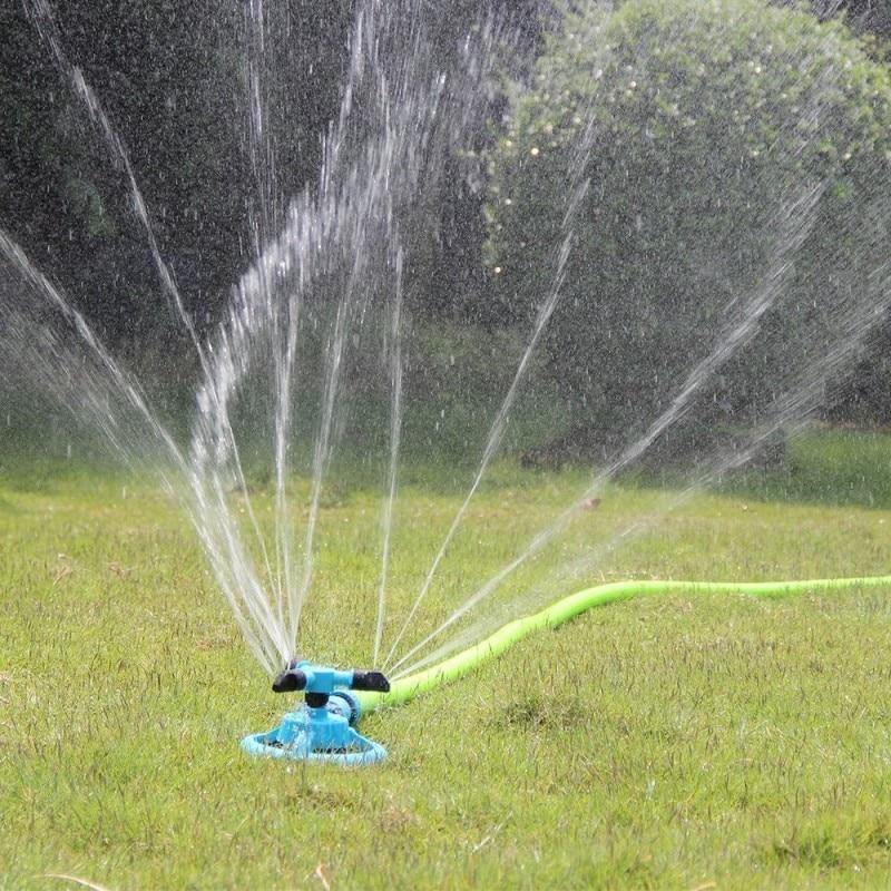 SprinkMax | 360 Degree Automatic Sprinklers