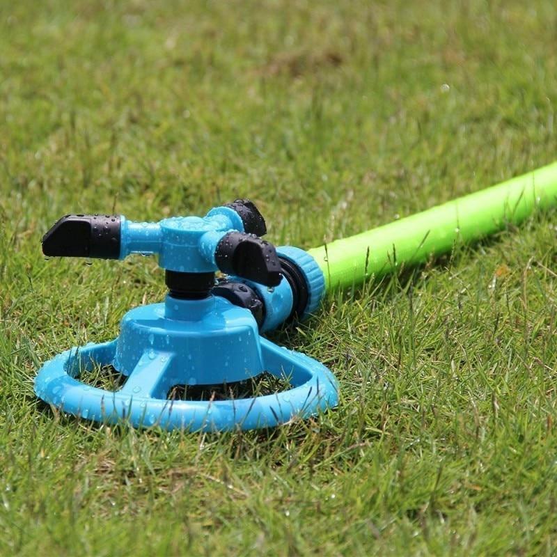 SprinkMax | 360 Degree Automatic Sprinklers