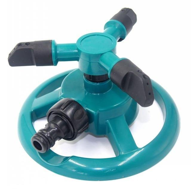 SprinkMax | 360 Degree Automatic Sprinklers