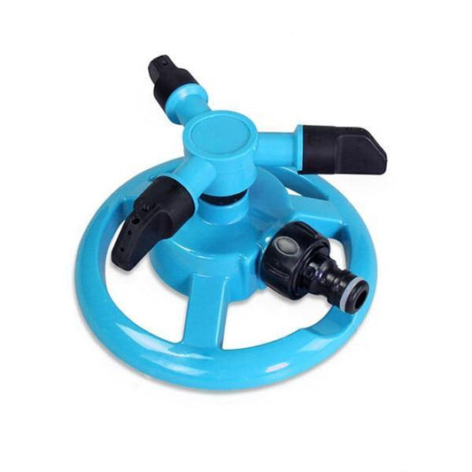 SprinkMax | 360 Degree Automatic Sprinklers